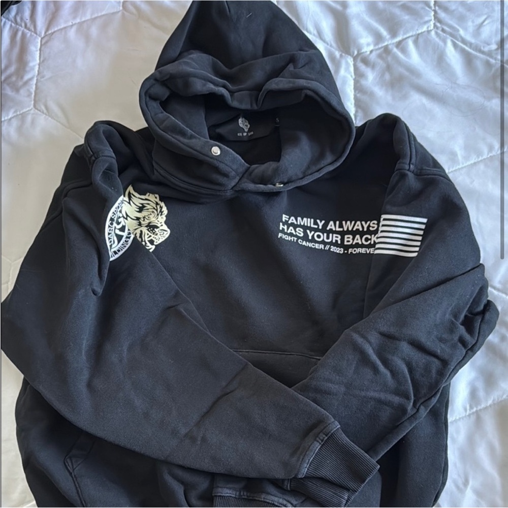 Darc Sport Hoodie Men’s small